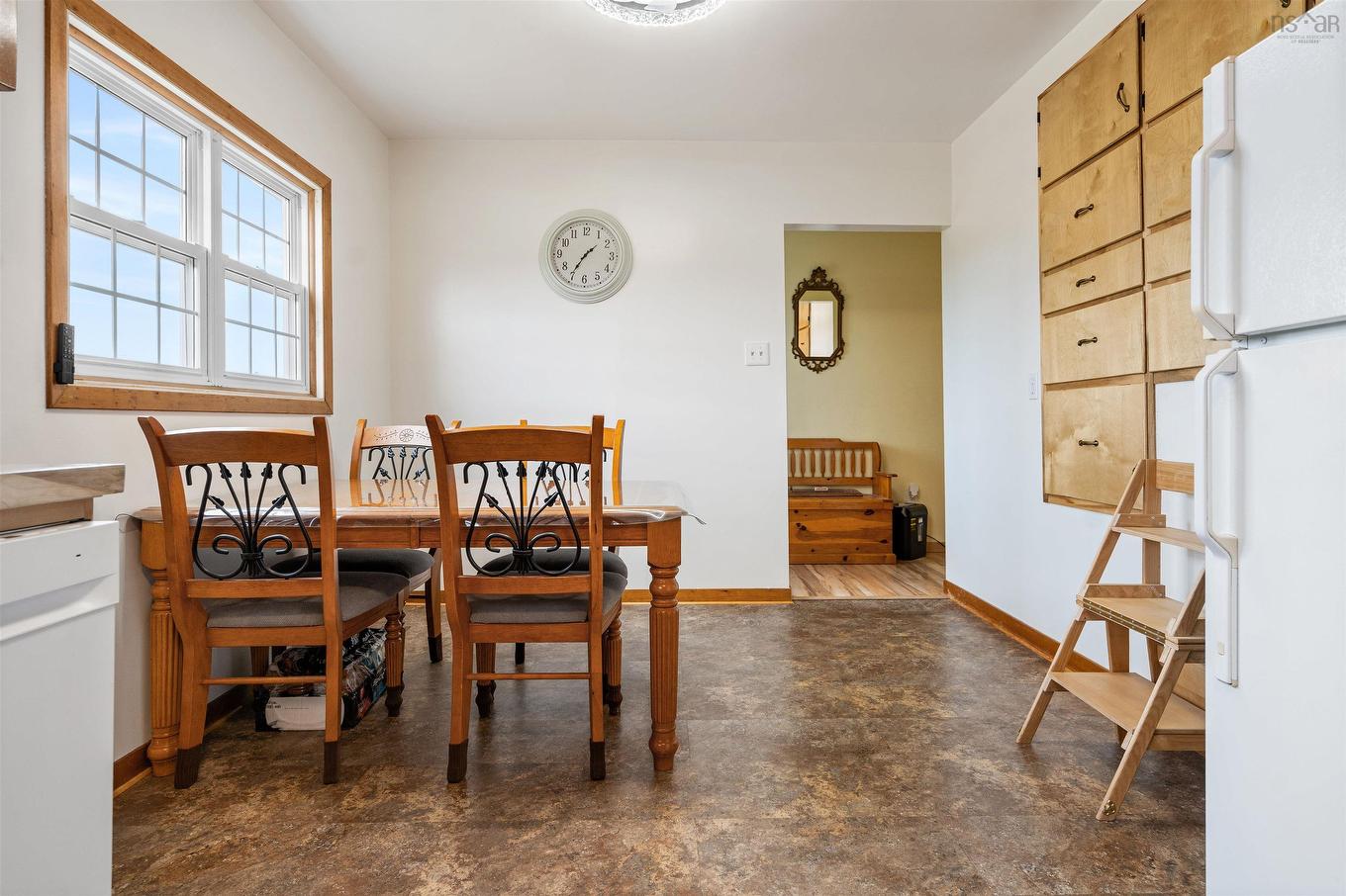 684 St Marys Road, Chaplin, NS