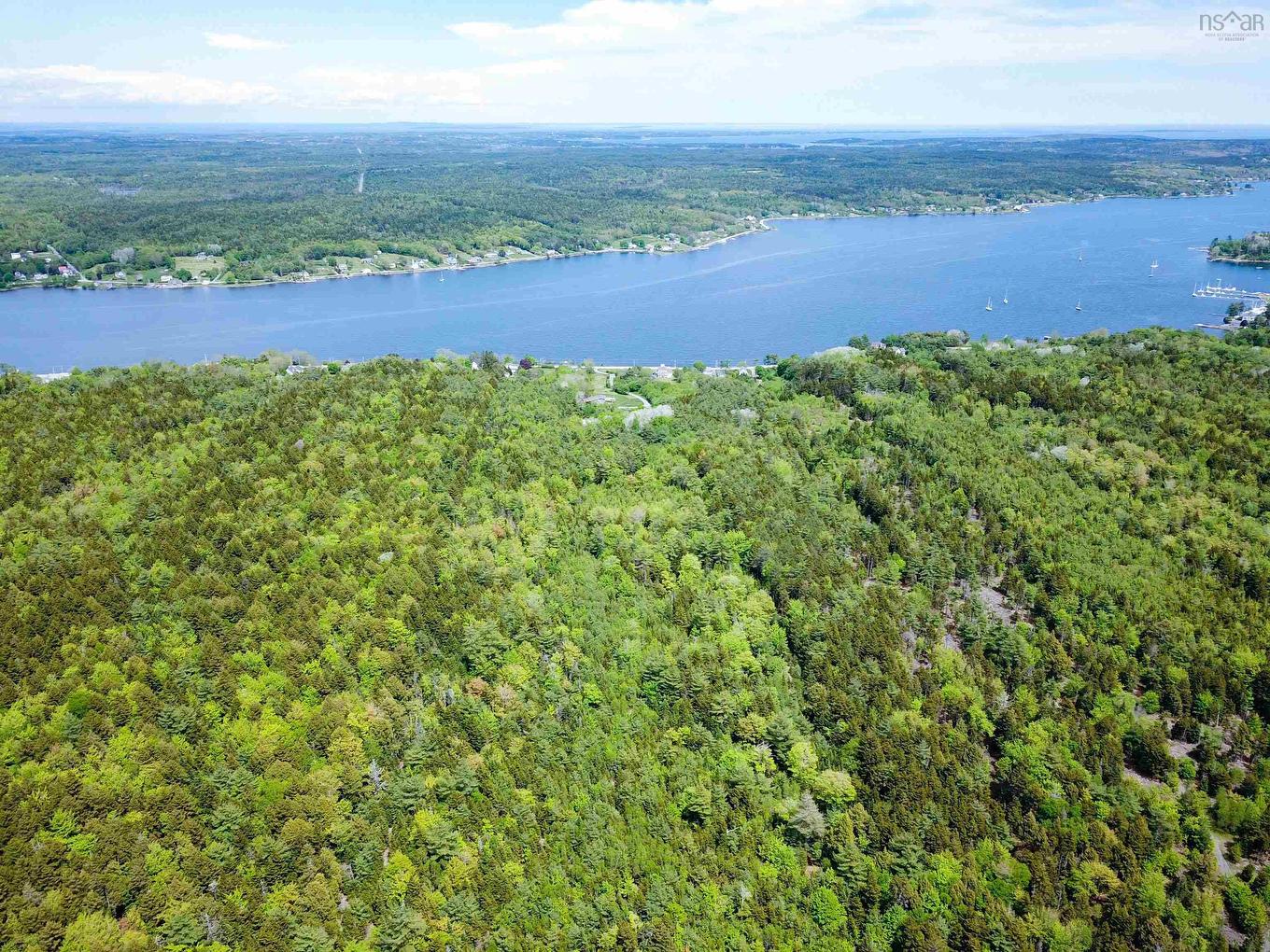 Lot 331 Highway, West Lahave, NS