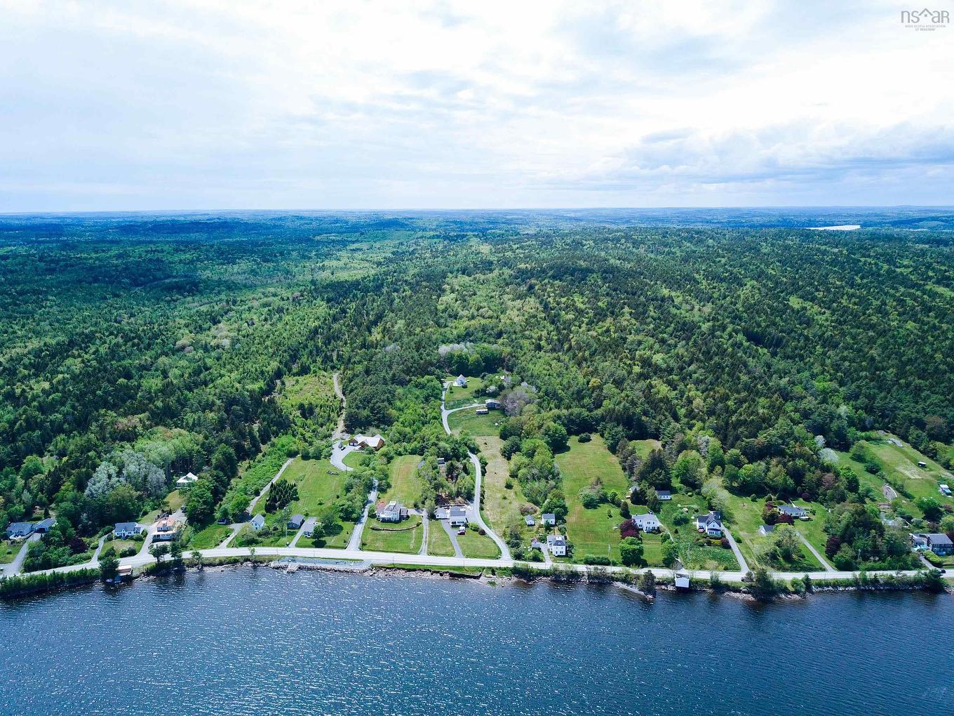 Lot 331 Highway, West Lahave, NS