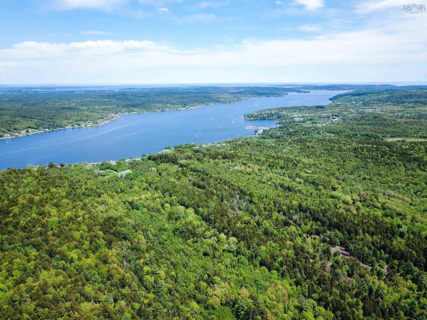 Lot 331 Highway, West Lahave, NS