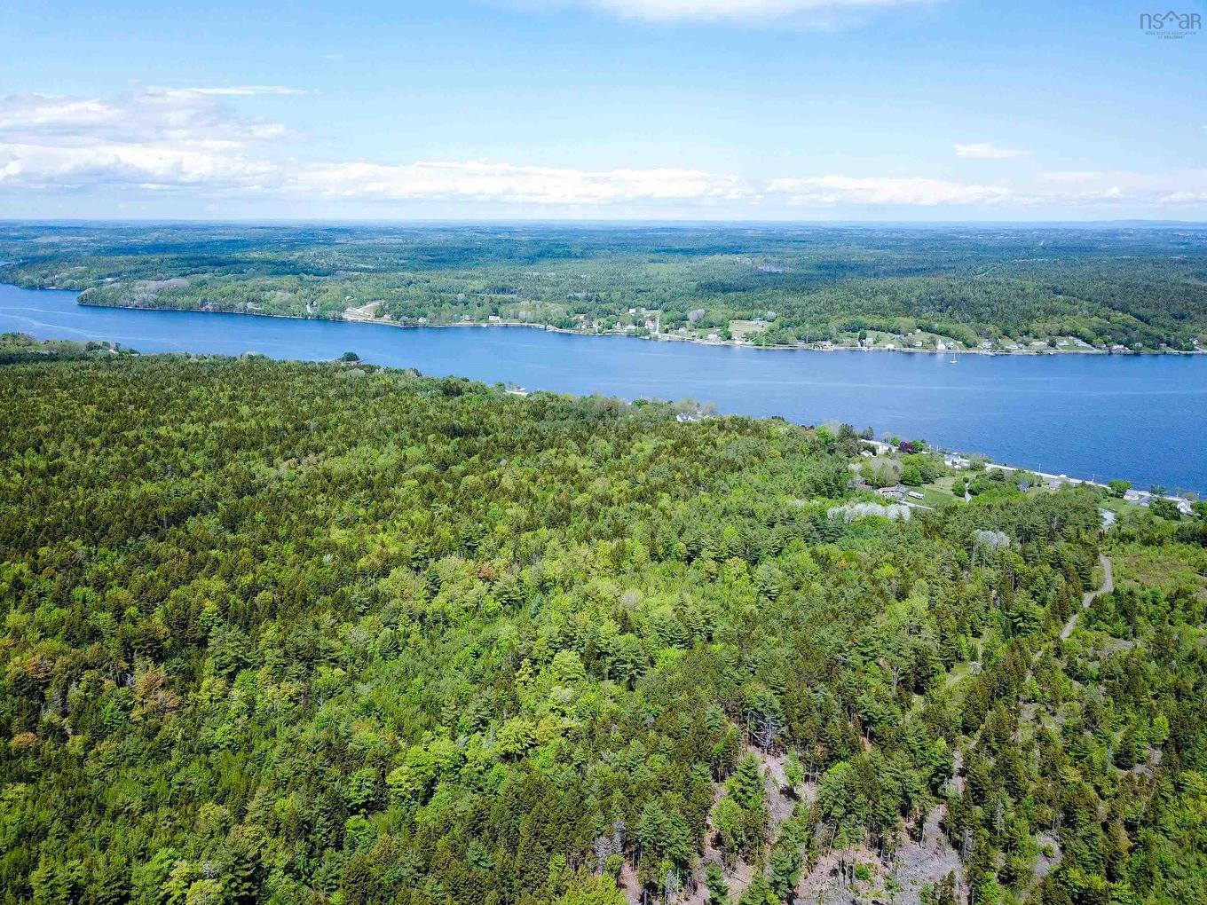 Lot 331 Highway, West Lahave, NS