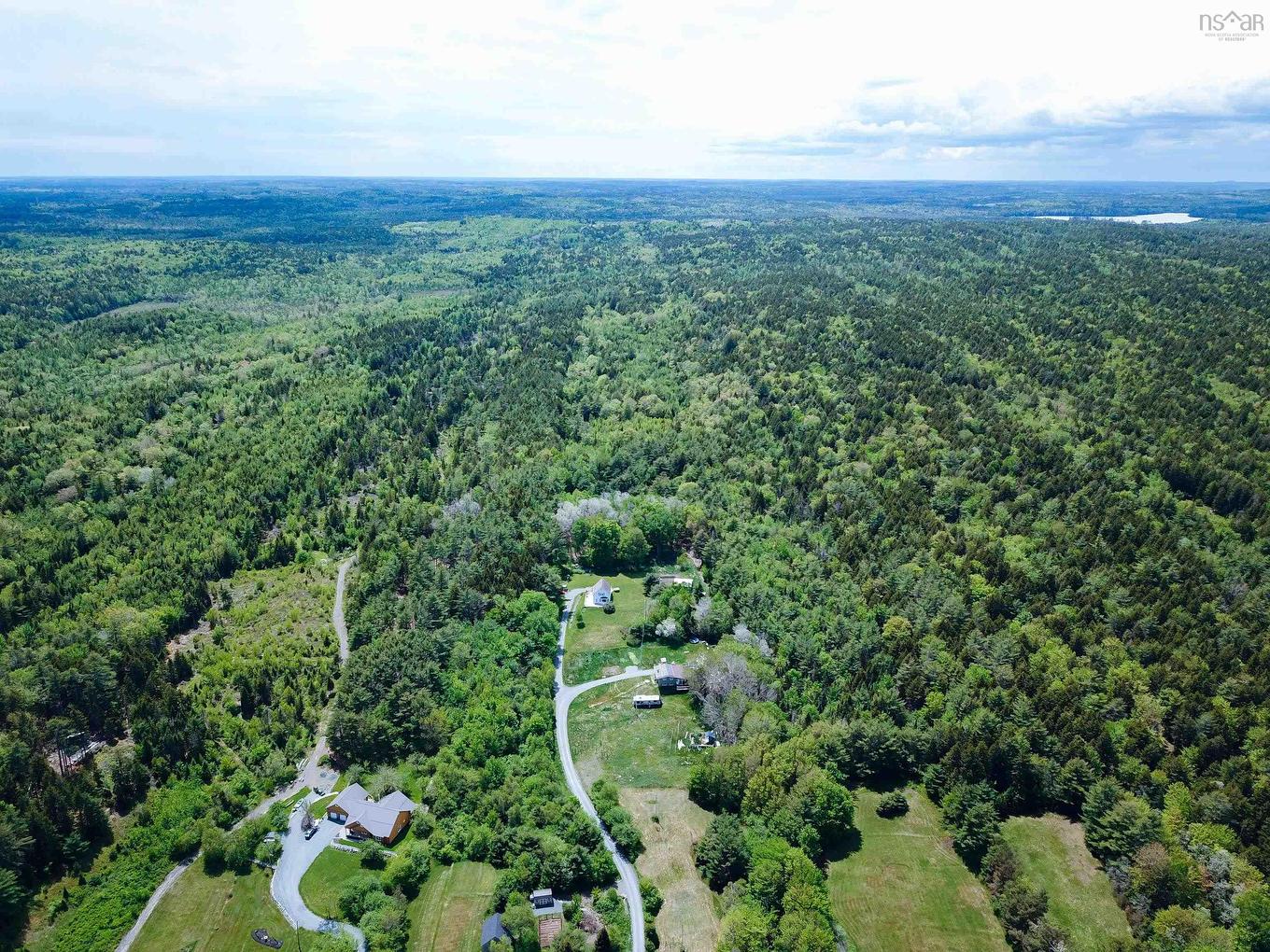 Lot 331 Highway, West Lahave, NS