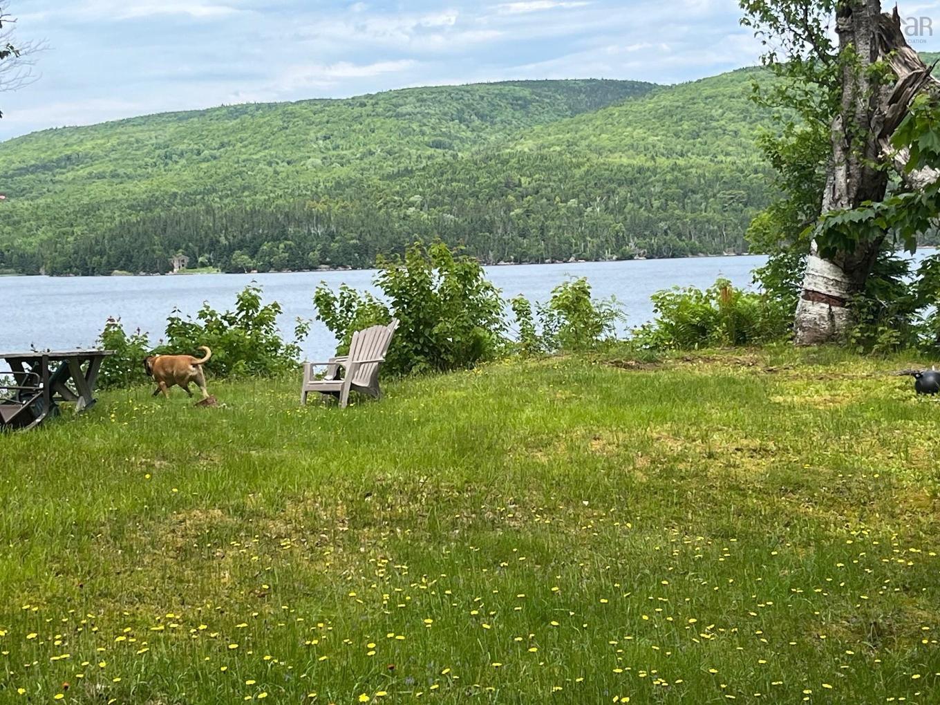 50103 Cabot Trail, St. Anns, NS