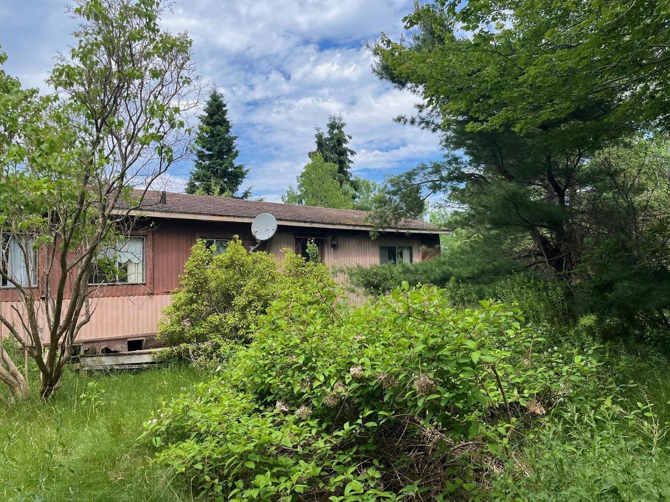 50103 Cabot Trail, St. Anns, NS