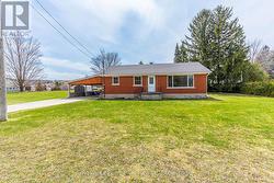 456 SYKES STREET S Meaford, ON N4L 1C6