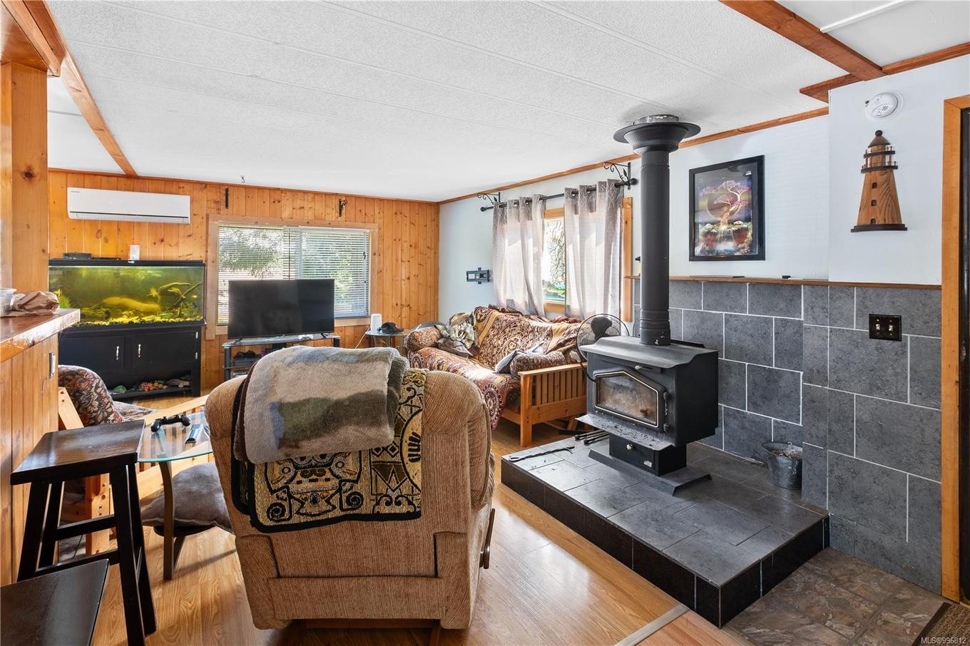 288 Albion Cres, Ucluelet, BC