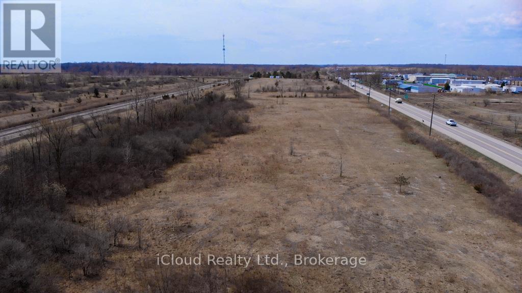 Hwy 58 A & Canal Bank - 236 Crafters Crescent, Welland, ON