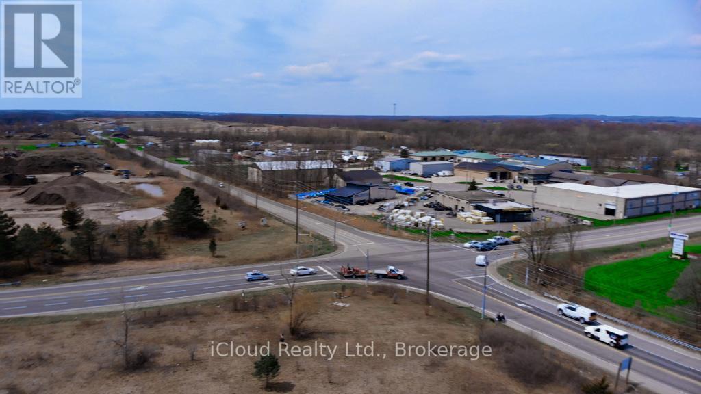 Hwy 58 A & Canal Bank - 236 Crafters Crescent, Welland, ON