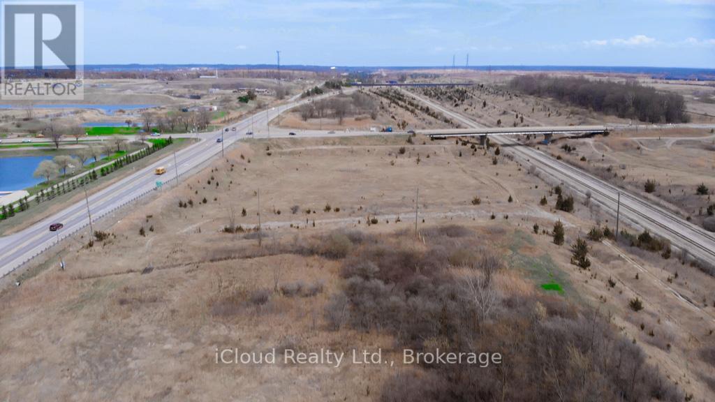 Hwy 58 A & Canal Bank - 236 Crafters Crescent, Welland, ON