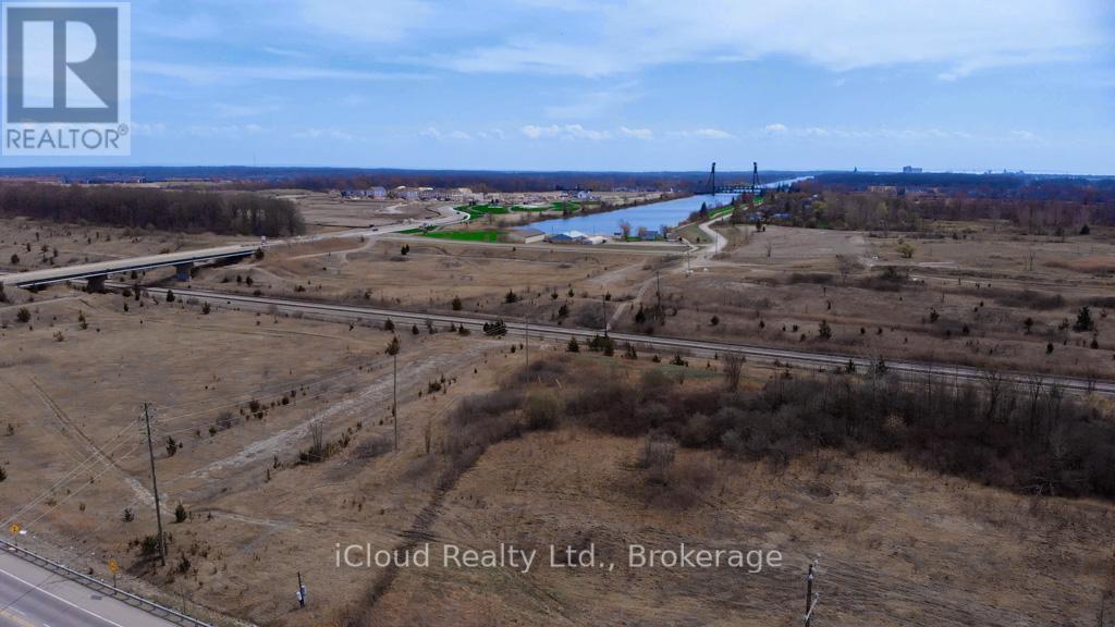 Hwy 58 A & Canal Bank - 236 Crafters Crescent, Welland, ON