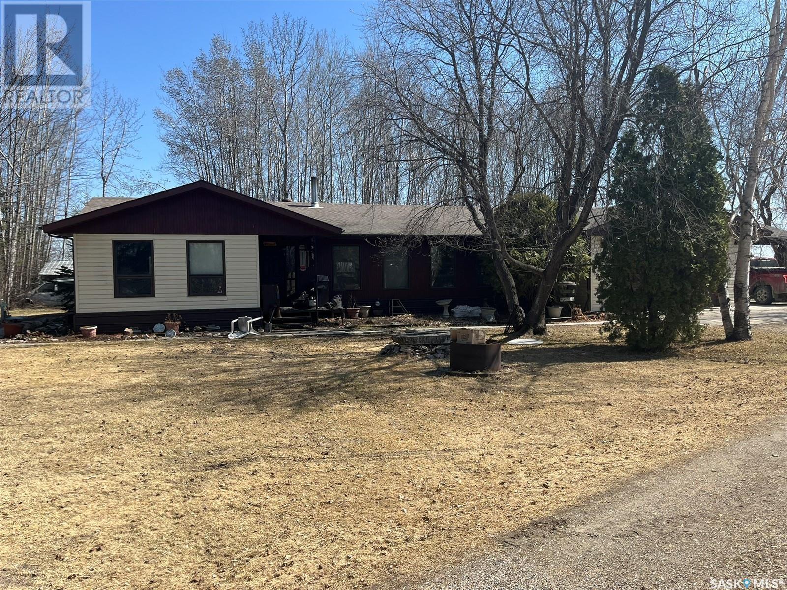 Hanson Lake Road Acreage, Torch River Rm No. 488, SK - Outdoor