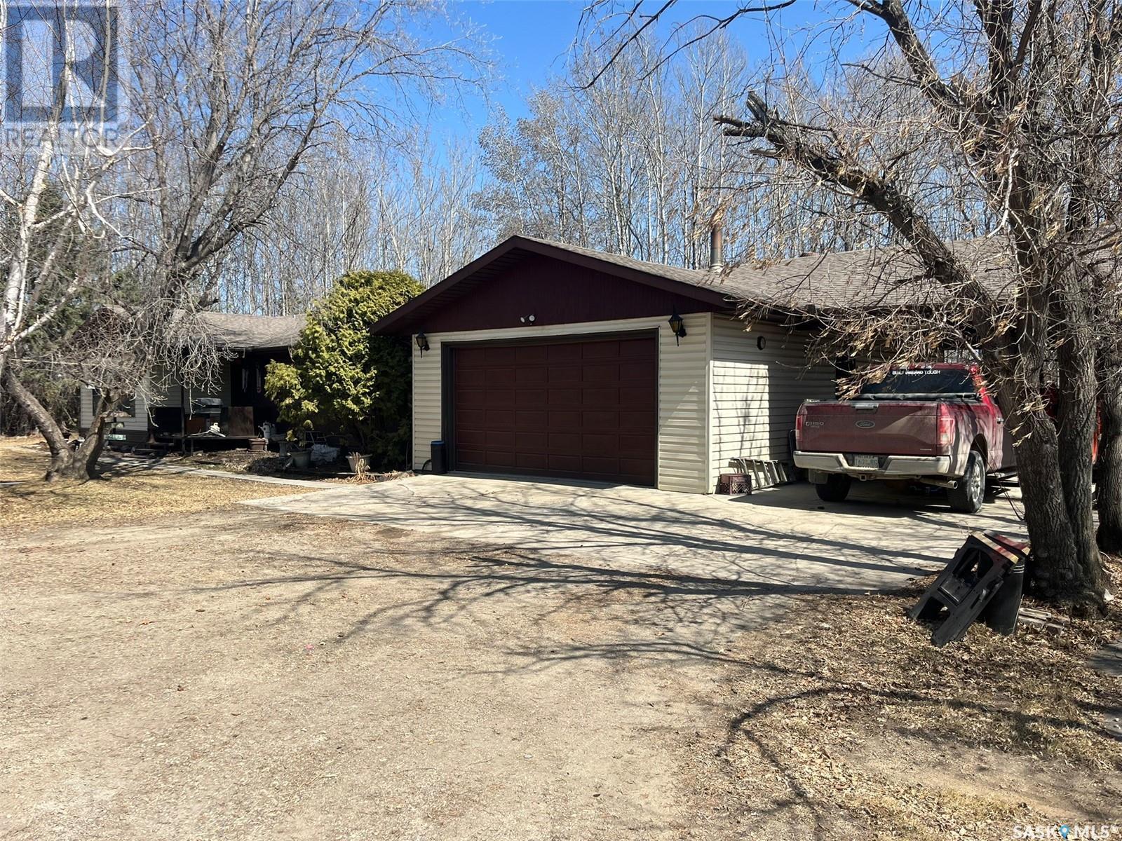 Hanson Lake Road Acreage, Torch River Rm No. 488, SK - Outdoor