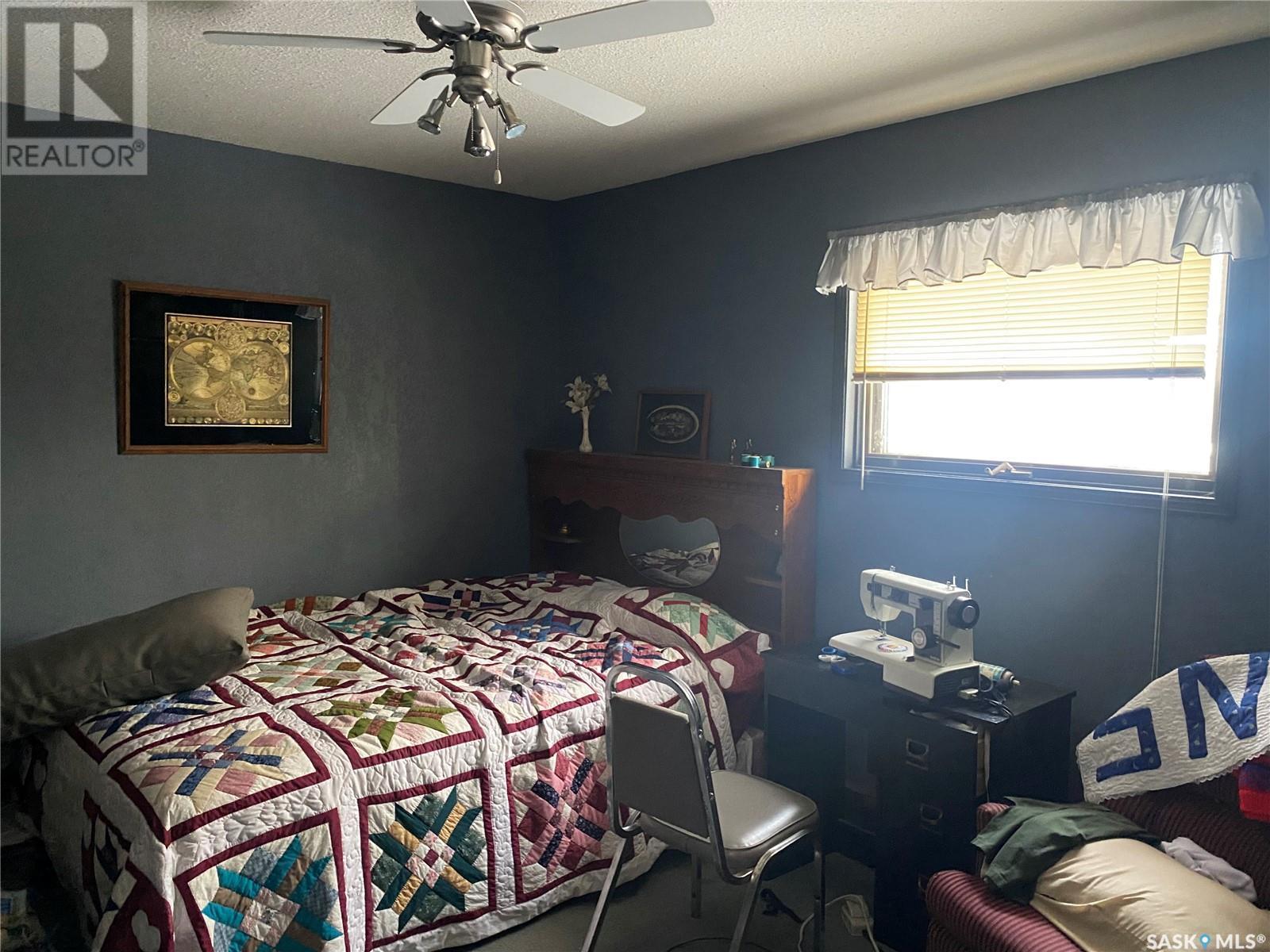 Hanson Lake Road Acreage, Torch River Rm No. 488, SK - Indoor Photo Showing Bedroom