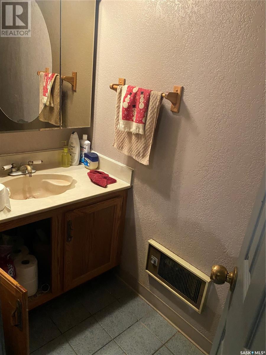 Hanson Lake Road Acreage, Torch River Rm No. 488, SK - Indoor Photo Showing Bathroom