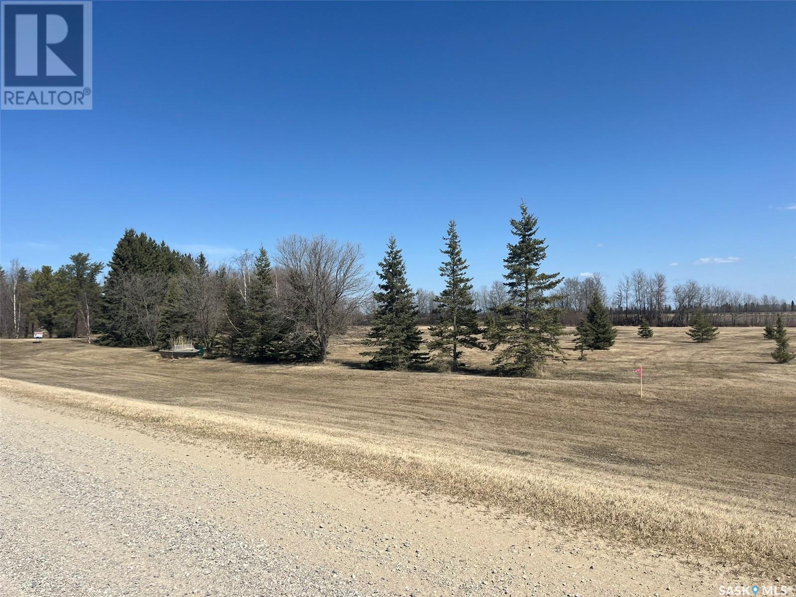 Hanson Lake Road Acreage, Torch River Rm No. 488, SK - Outdoor With View