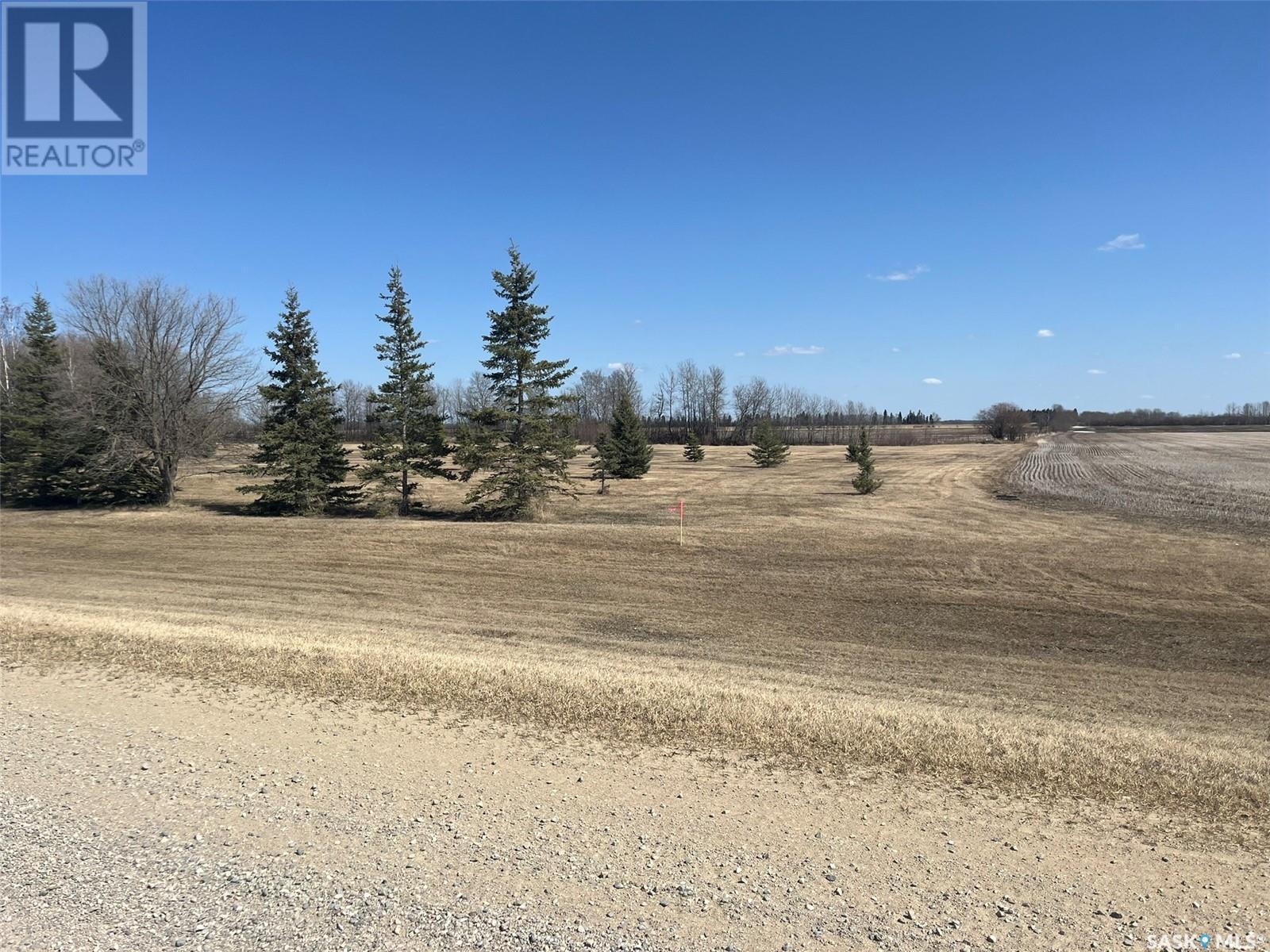 Hanson Lake Road Acreage, Torch River Rm No. 488, SK - Outdoor With View