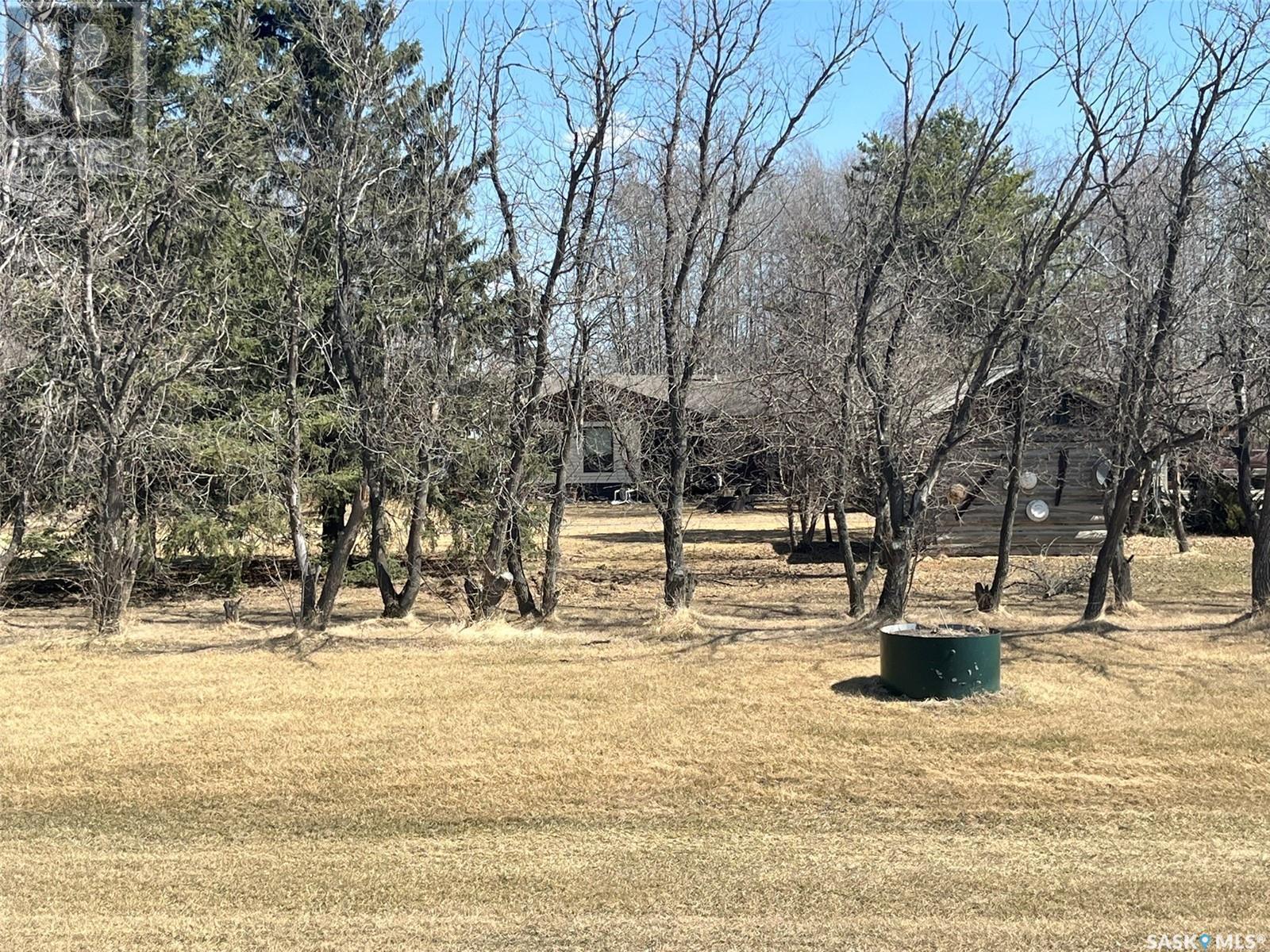 Hanson Lake Road Acreage, Torch River Rm No. 488, SK - Outdoor With View