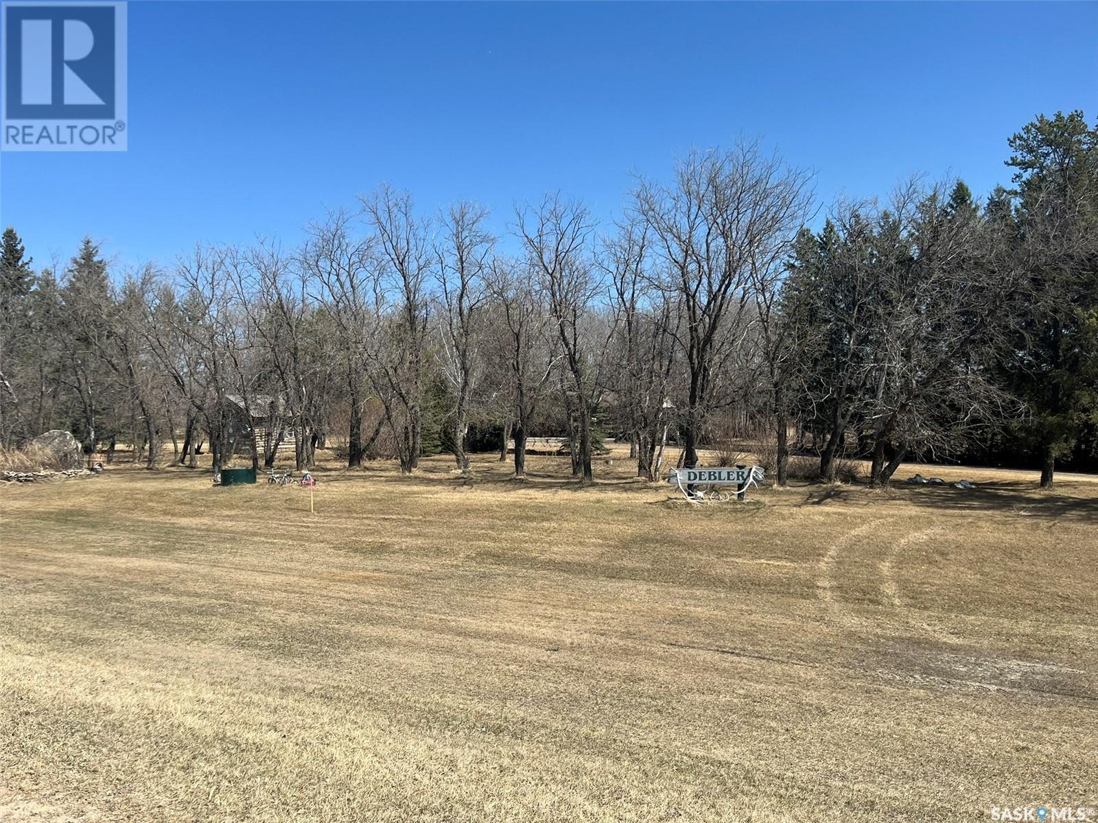 Hanson Lake Road Acreage, Torch River Rm No. 488, SK - Outdoor With View