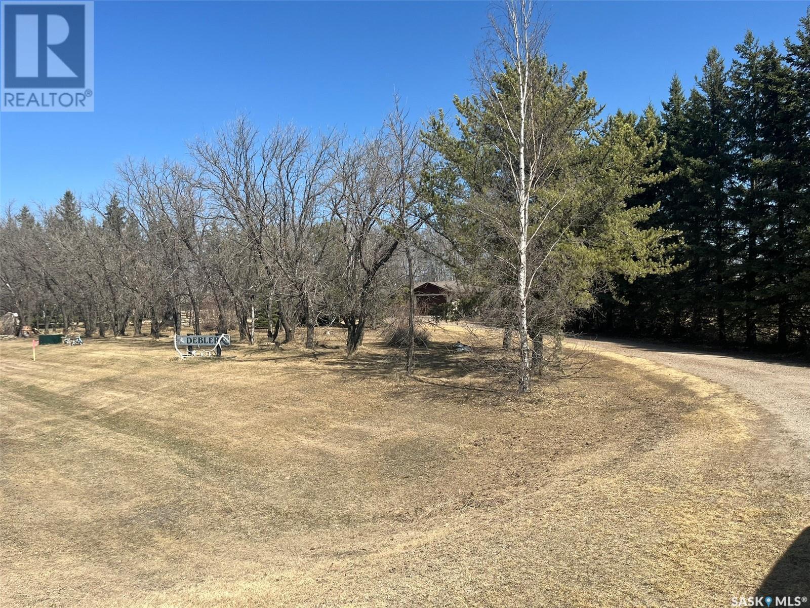 Hanson Lake Road Acreage, Torch River Rm No. 488, SK - Outdoor With View