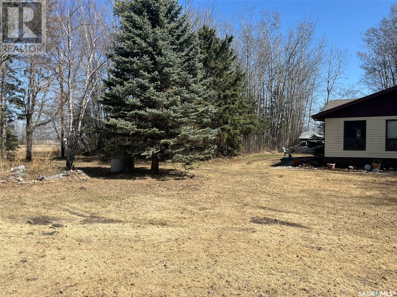 Hanson Lake Road Acreage, Torch River Rm No. 488, SK - Outdoor