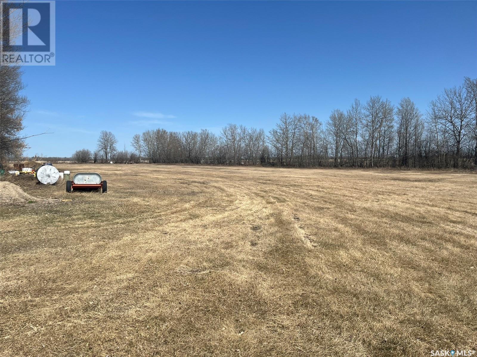 Hanson Lake Road Acreage, Torch River Rm No. 488, SK - Outdoor With View