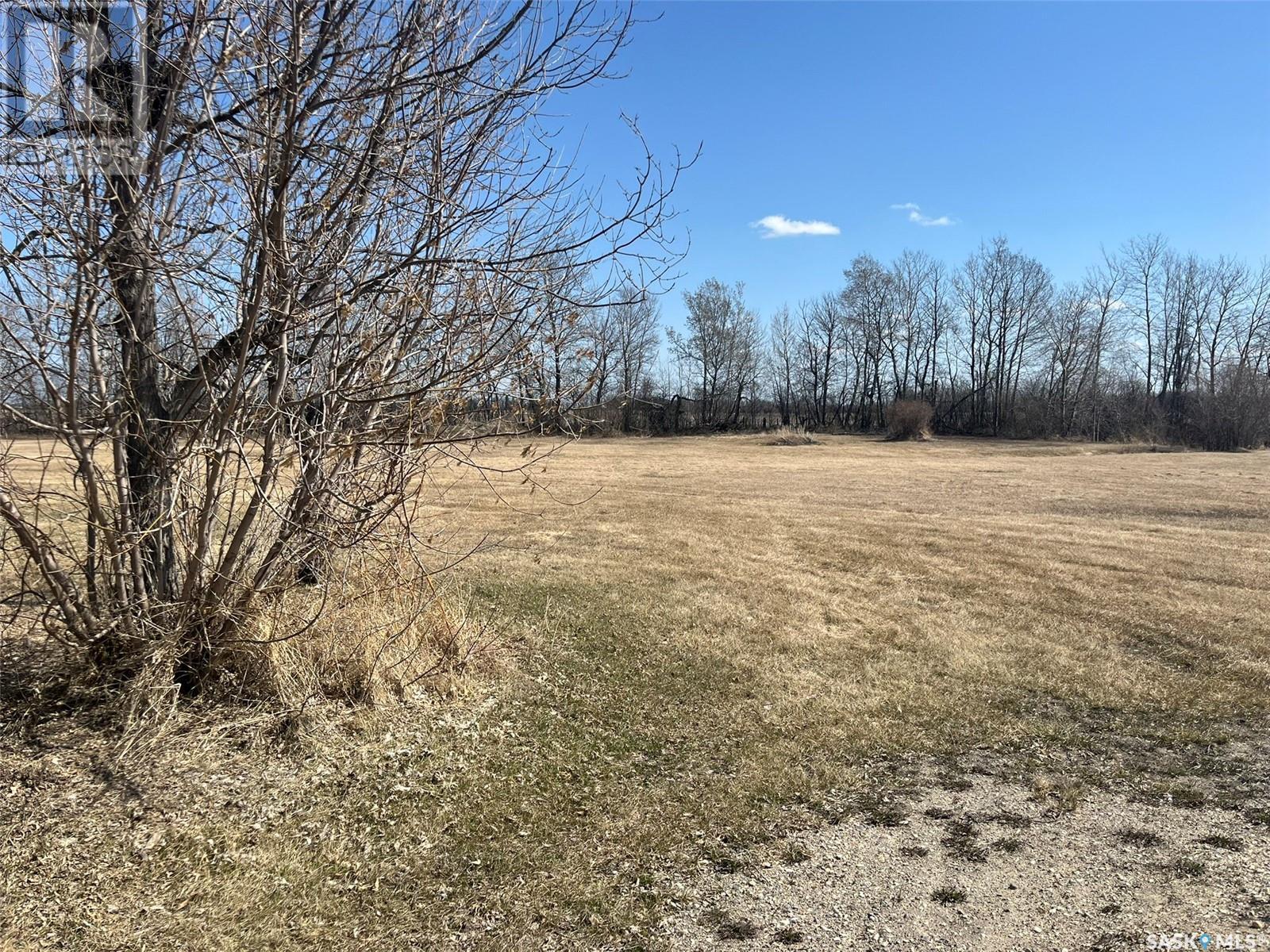 Hanson Lake Road Acreage, Torch River Rm No. 488, SK - Outdoor With View
