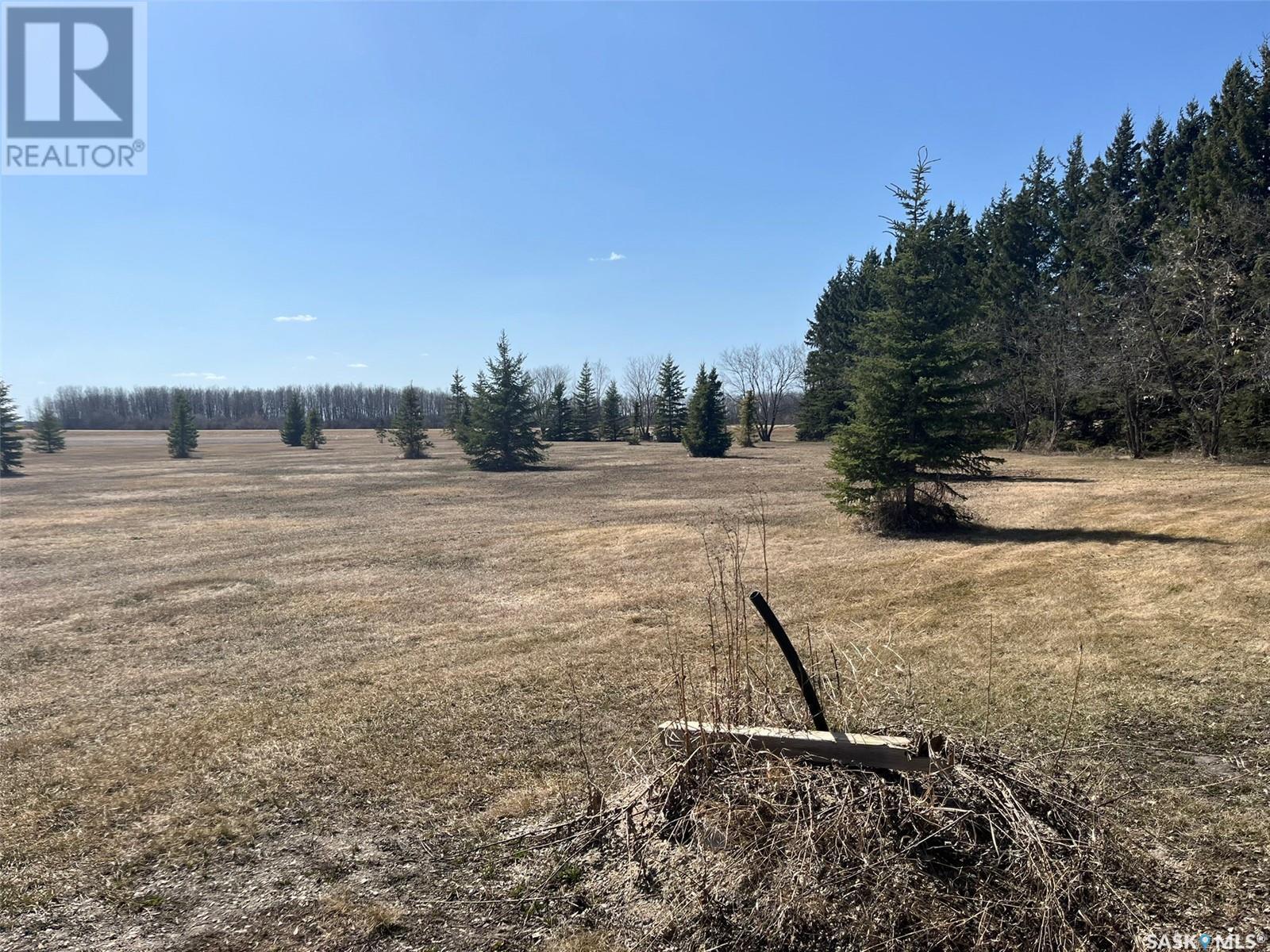 Hanson Lake Road Acreage, Torch River Rm No. 488, SK - Outdoor With View