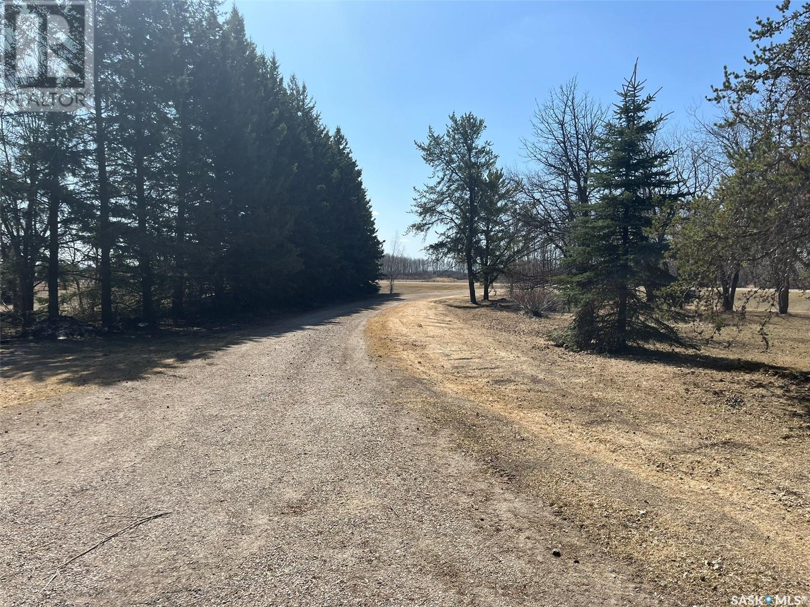 Hanson Lake Road Acreage, Torch River Rm No. 488, SK - Outdoor