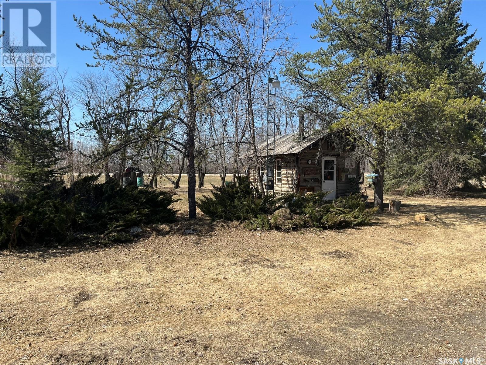 Hanson Lake Road Acreage, Torch River Rm No. 488, SK - Outdoor