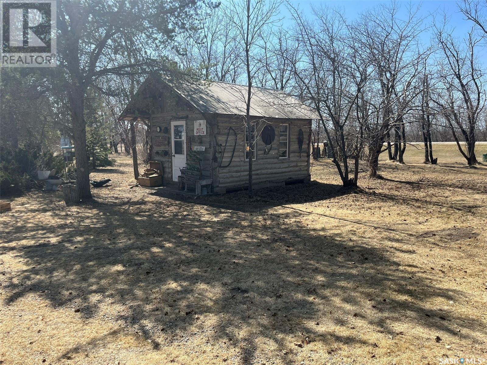Hanson Lake Road Acreage, Torch River Rm No. 488, SK - Outdoor