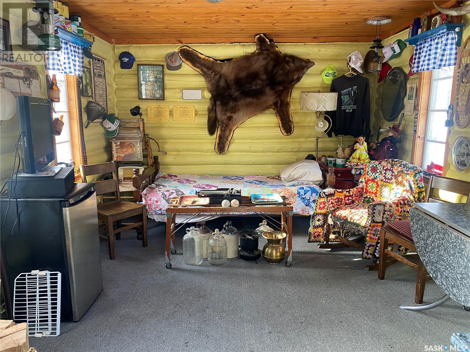 Hanson Lake Road Acreage, Torch River Rm No. 488, SK -