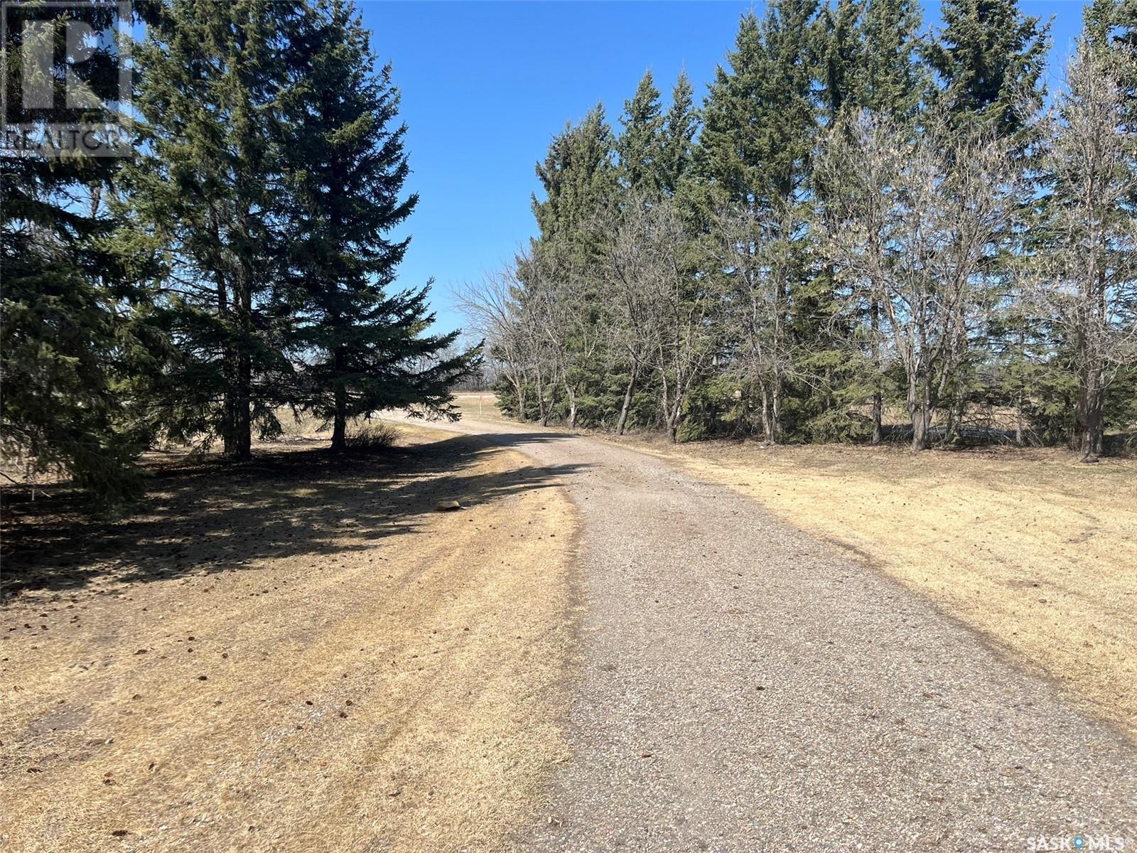 Hanson Lake Road Acreage, Torch River Rm No. 488, SK - Outdoor With View