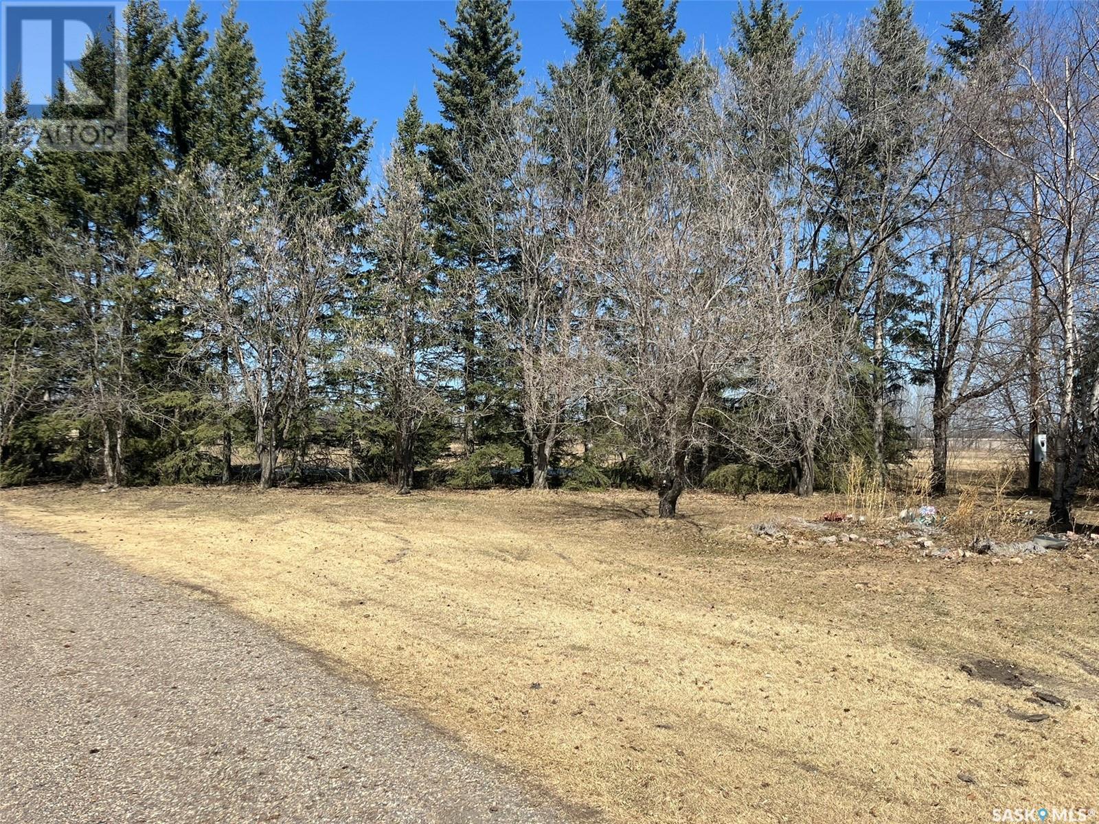 Hanson Lake Road Acreage, Torch River Rm No. 488, SK - Outdoor