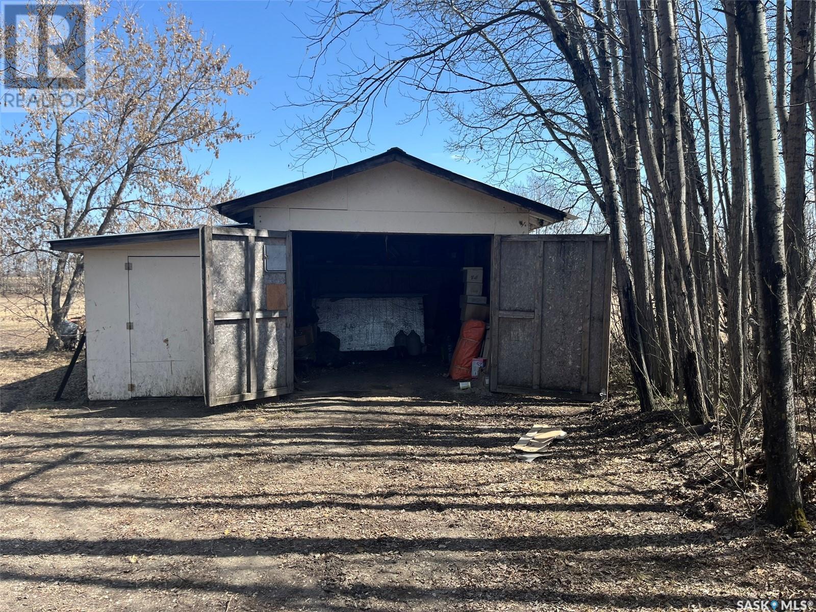 Hanson Lake Road Acreage, Torch River Rm No. 488, SK - Outdoor