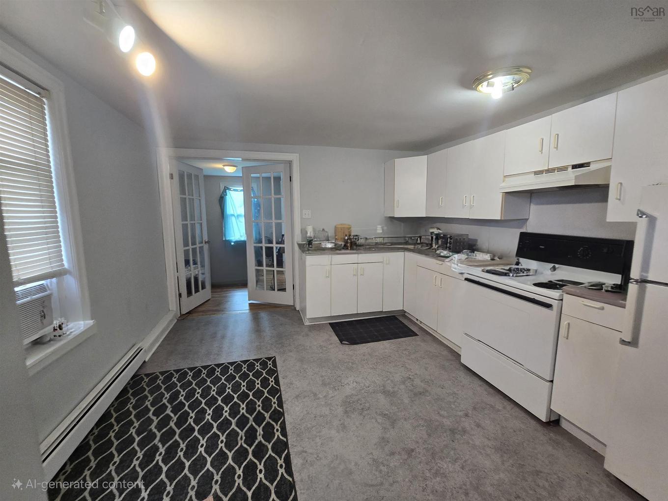 436 Wylde Street, Mulgrave, NS