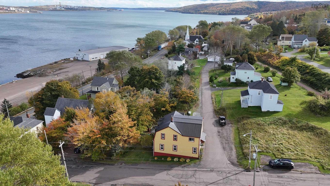 436 Wylde Street, Mulgrave, NS