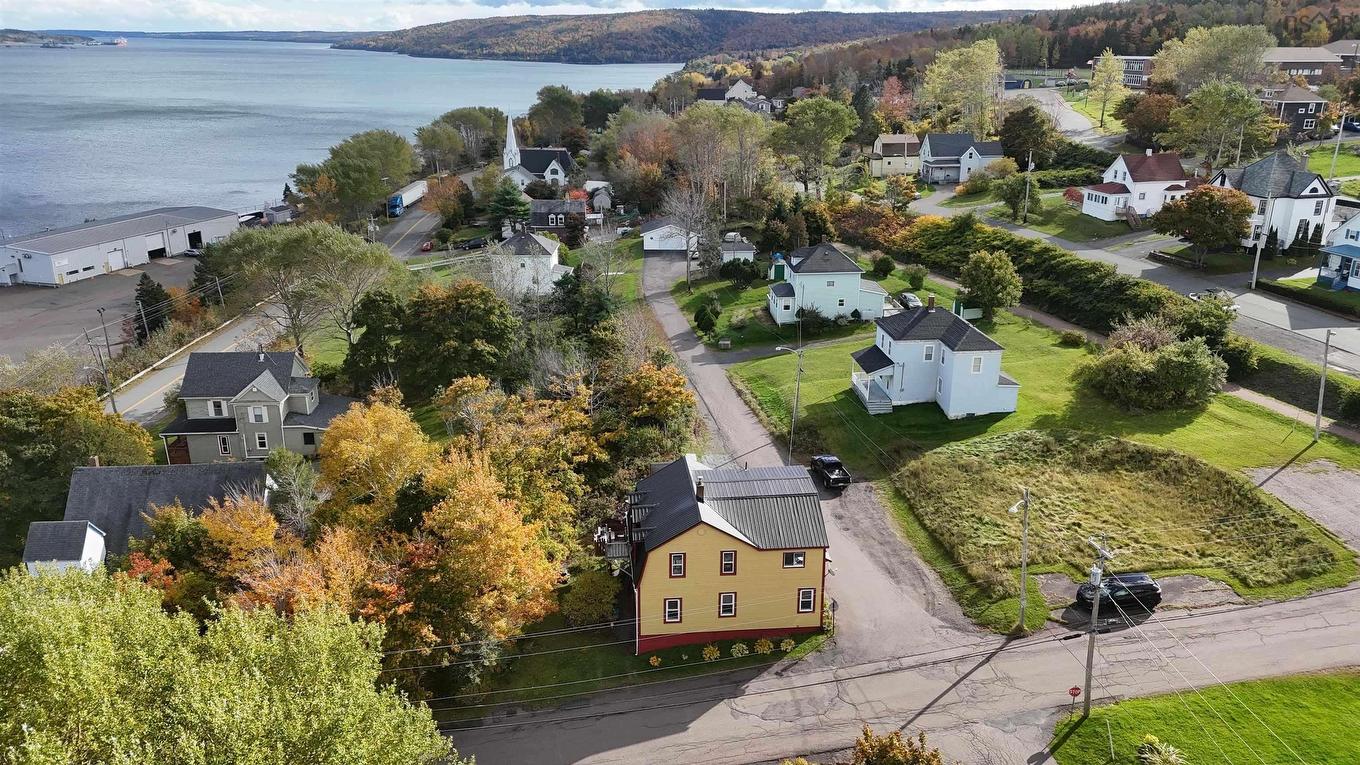 436 Wylde Street, Mulgrave, NS