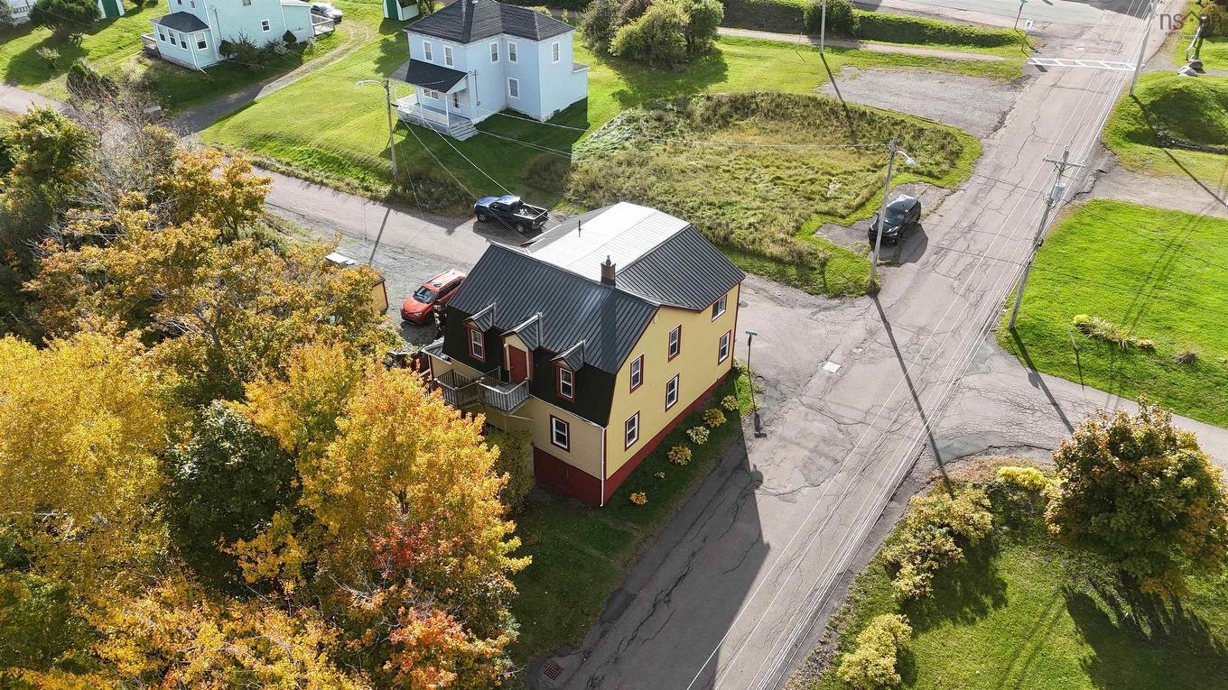 436 Wylde Street, Mulgrave, NS