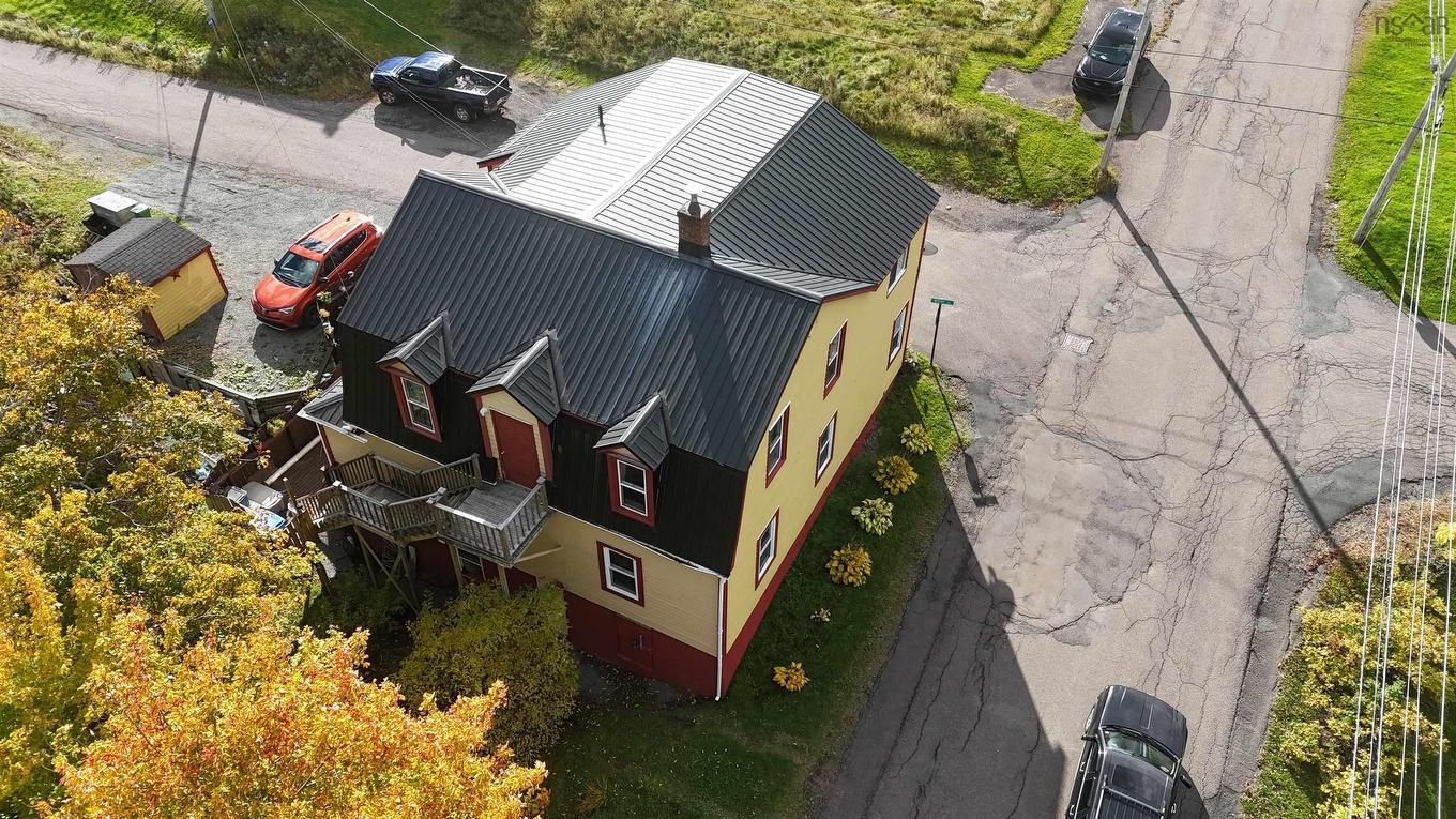 436 Wylde Street, Mulgrave, NS