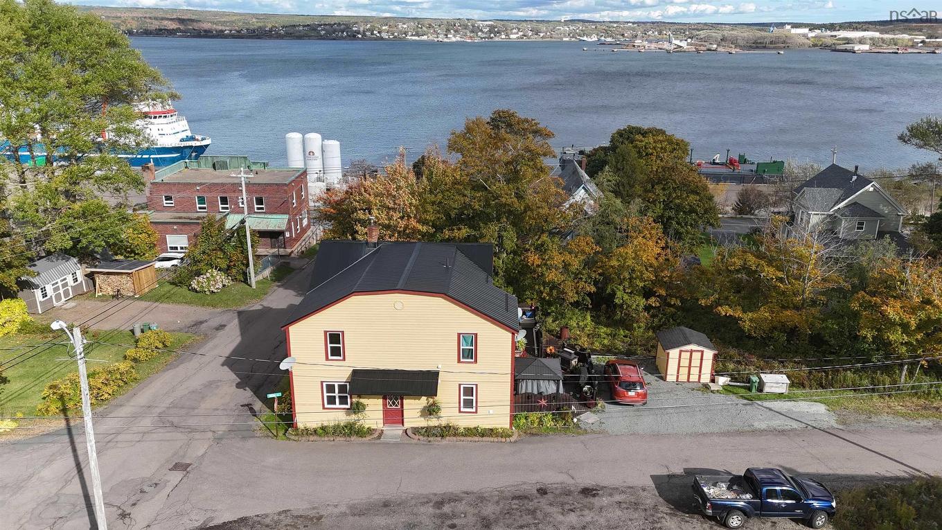 436 Wylde Street, Mulgrave, NS