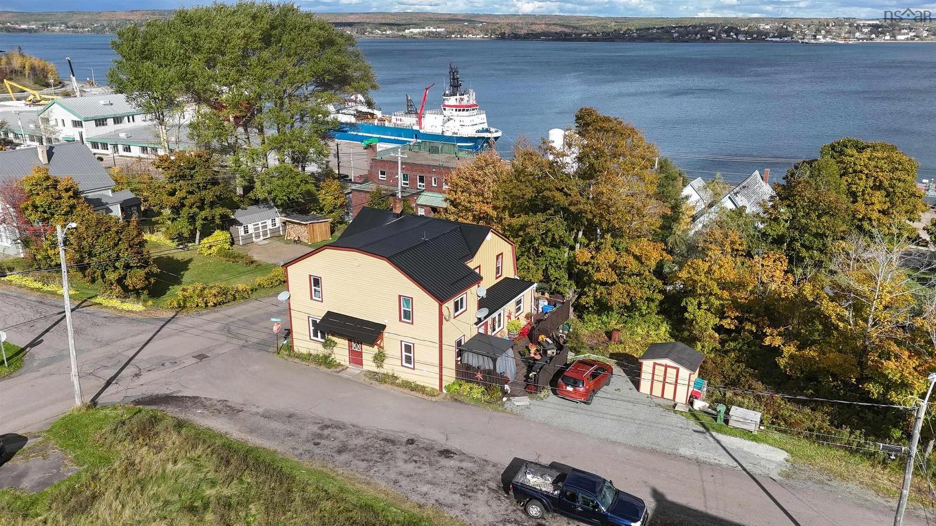 436 Wylde Street, Mulgrave, NS