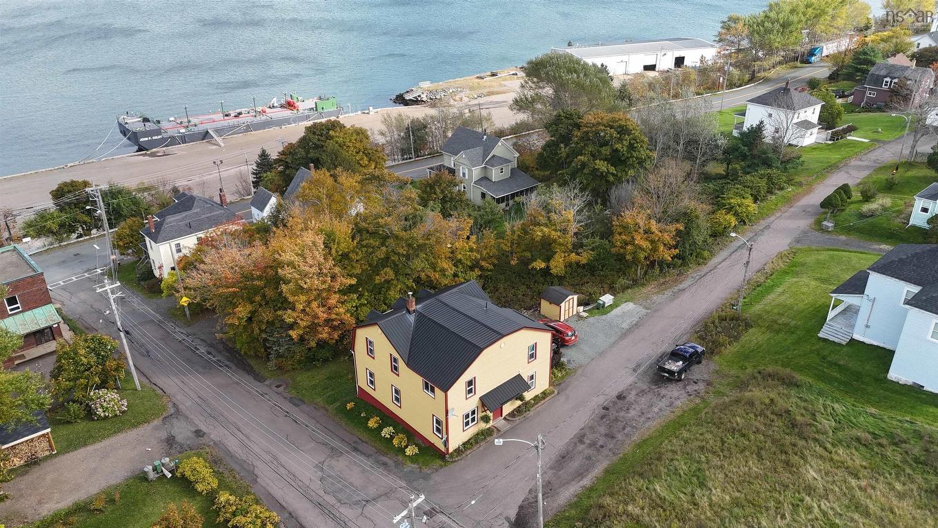 436 Wylde Street, Mulgrave, NS