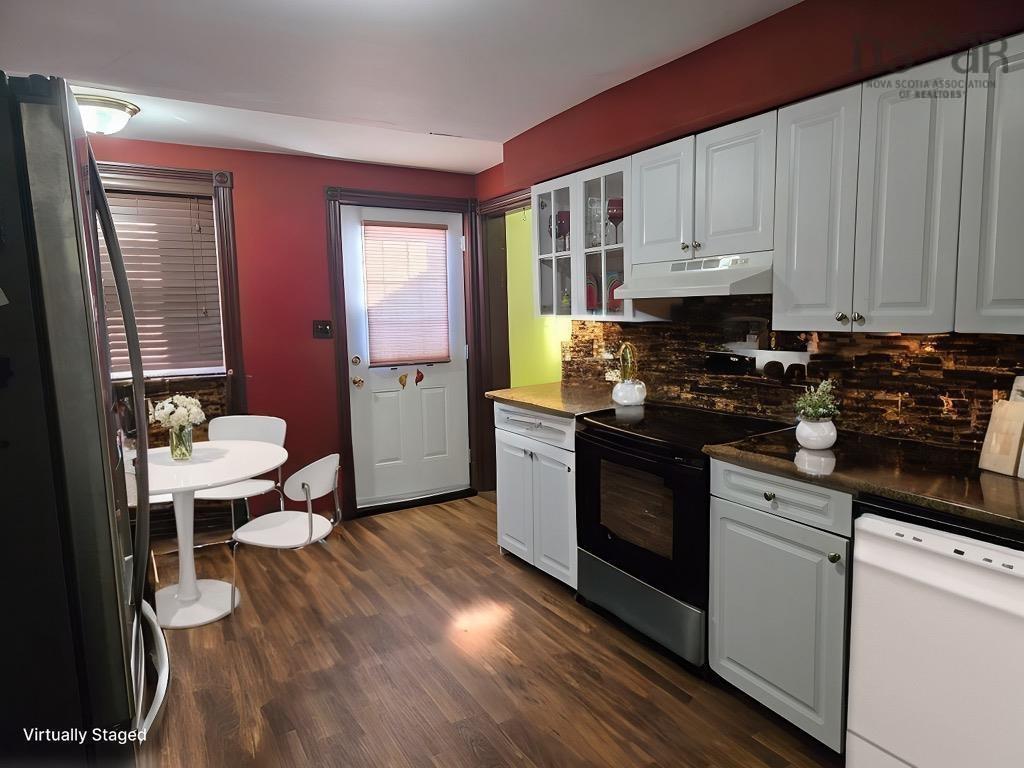 436 Wylde Street, Mulgrave, NS