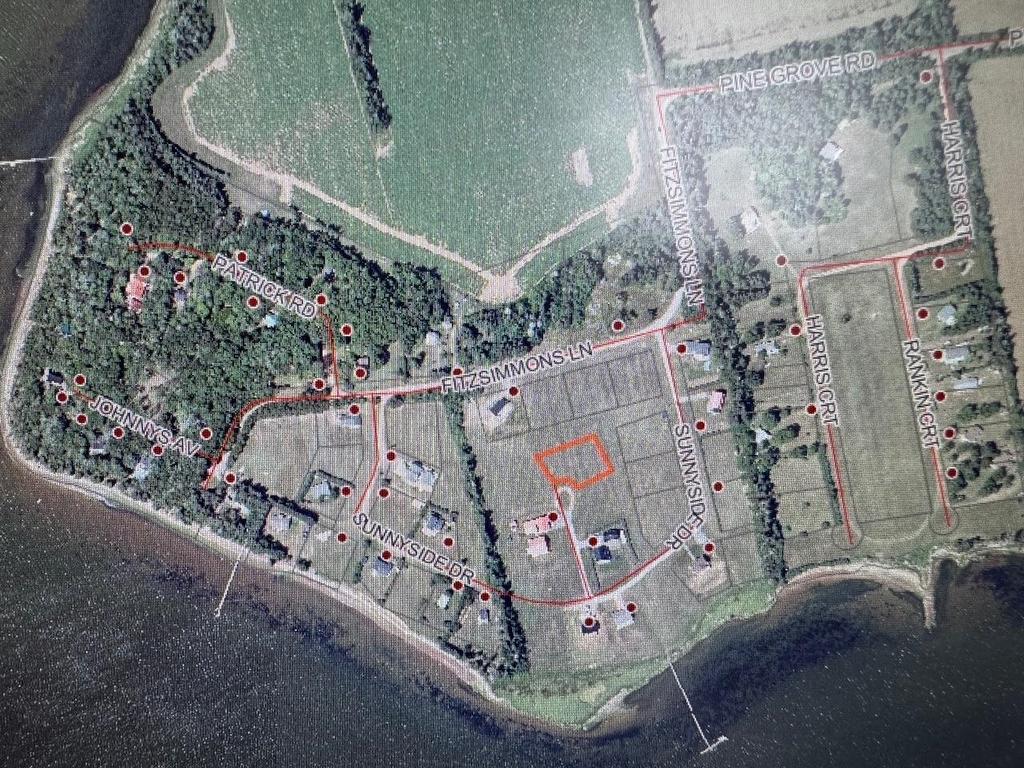 0 Cameron Lane, Long River, PE