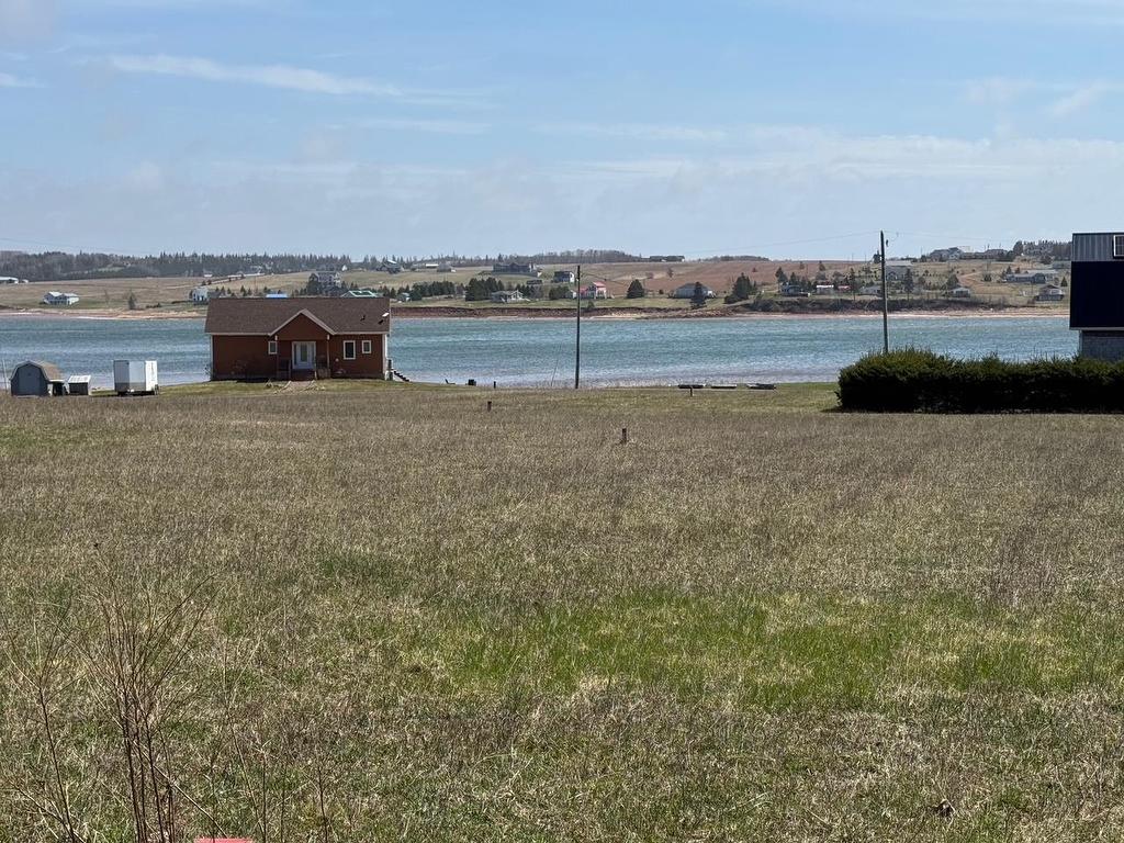 0 Cameron Lane, Long River, PE