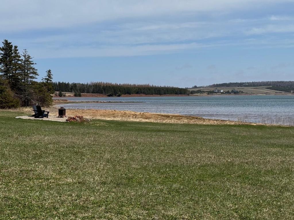 0 Cameron Lane, Long River, PE