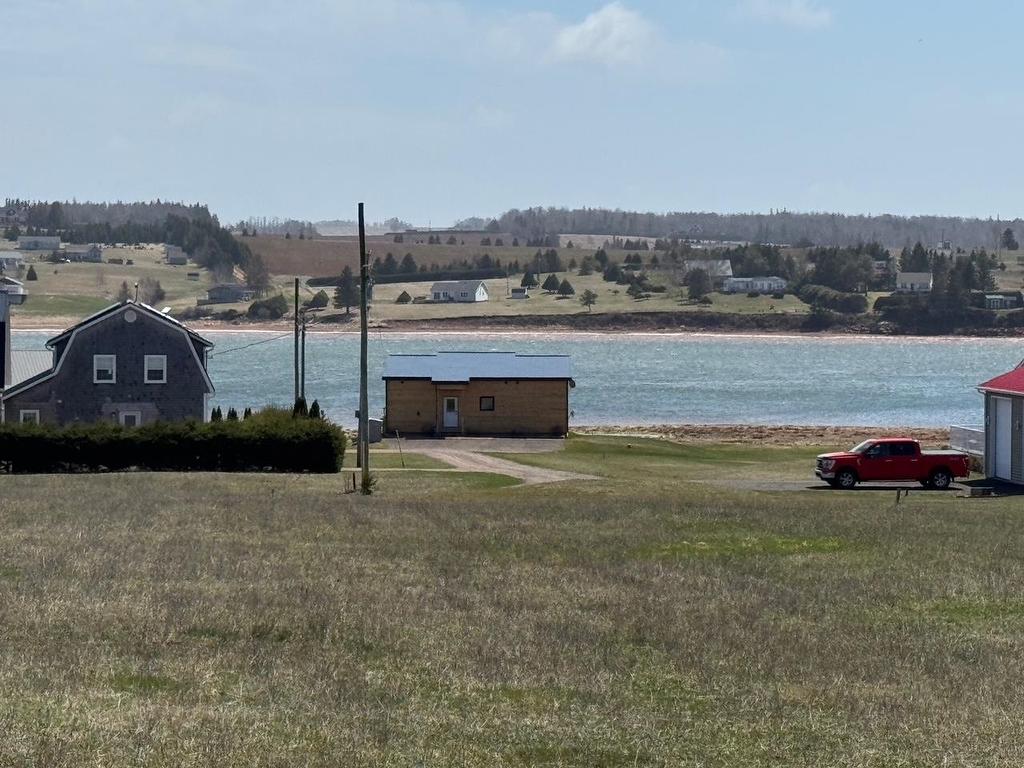 0 Cameron Lane, Long River, PE