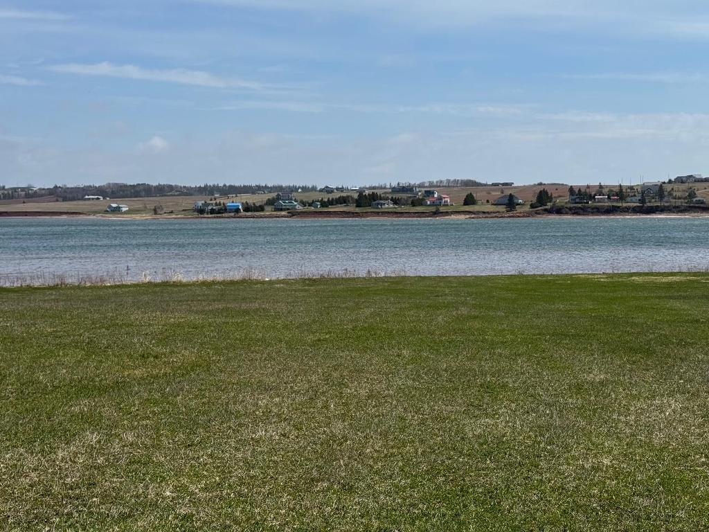 0 Cameron Lane, Long River, PE