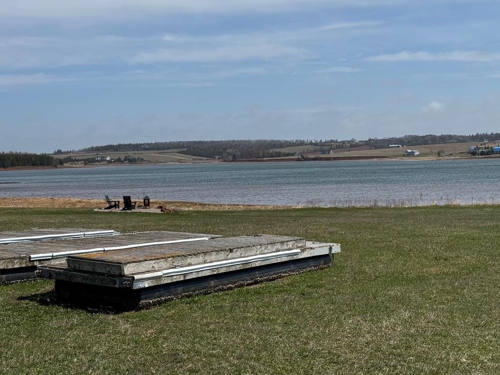 0 Cameron Lane, Long River, PE