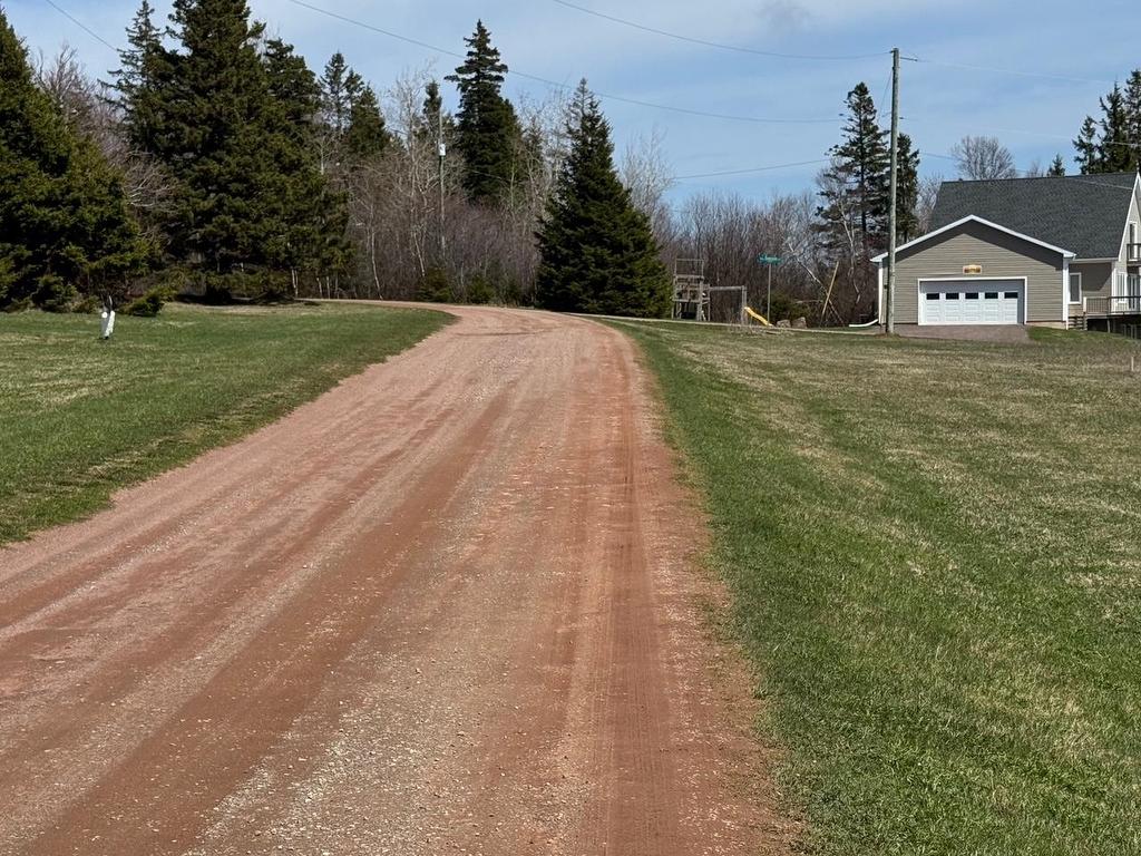 0 Cameron Lane, Long River, PE